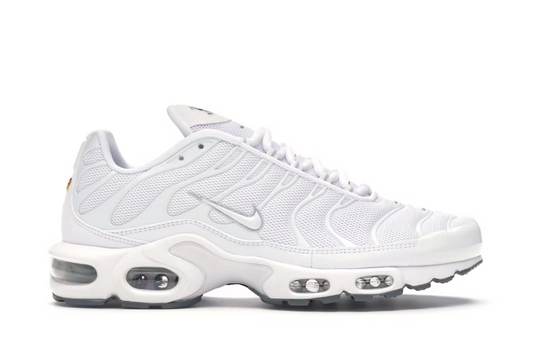 Nike Air Max Plus White