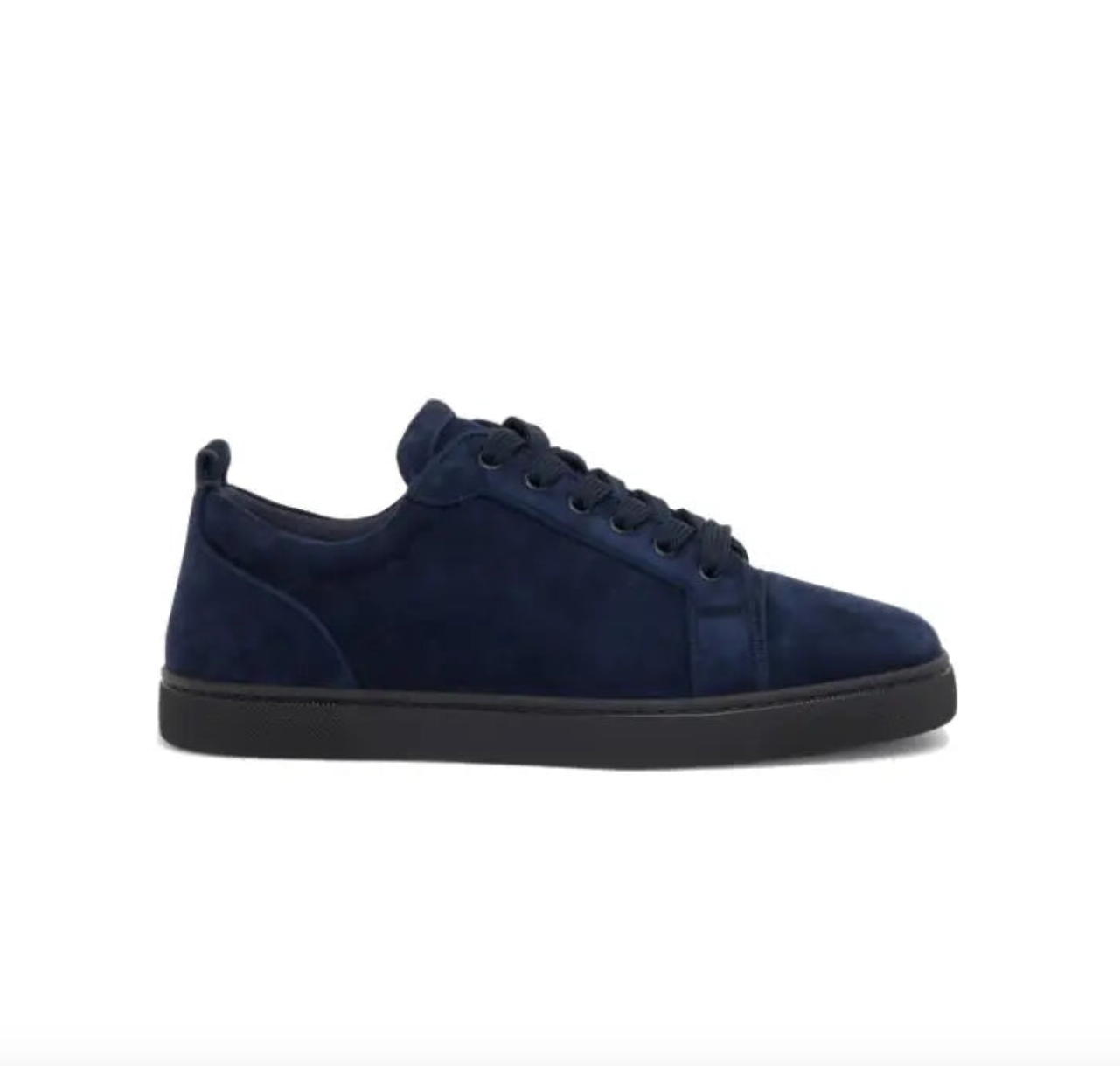 Christian Louboutin Dark Blue