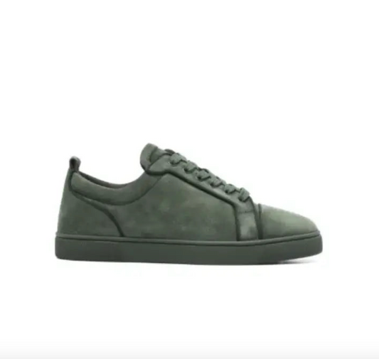 Christian Louboutin Green