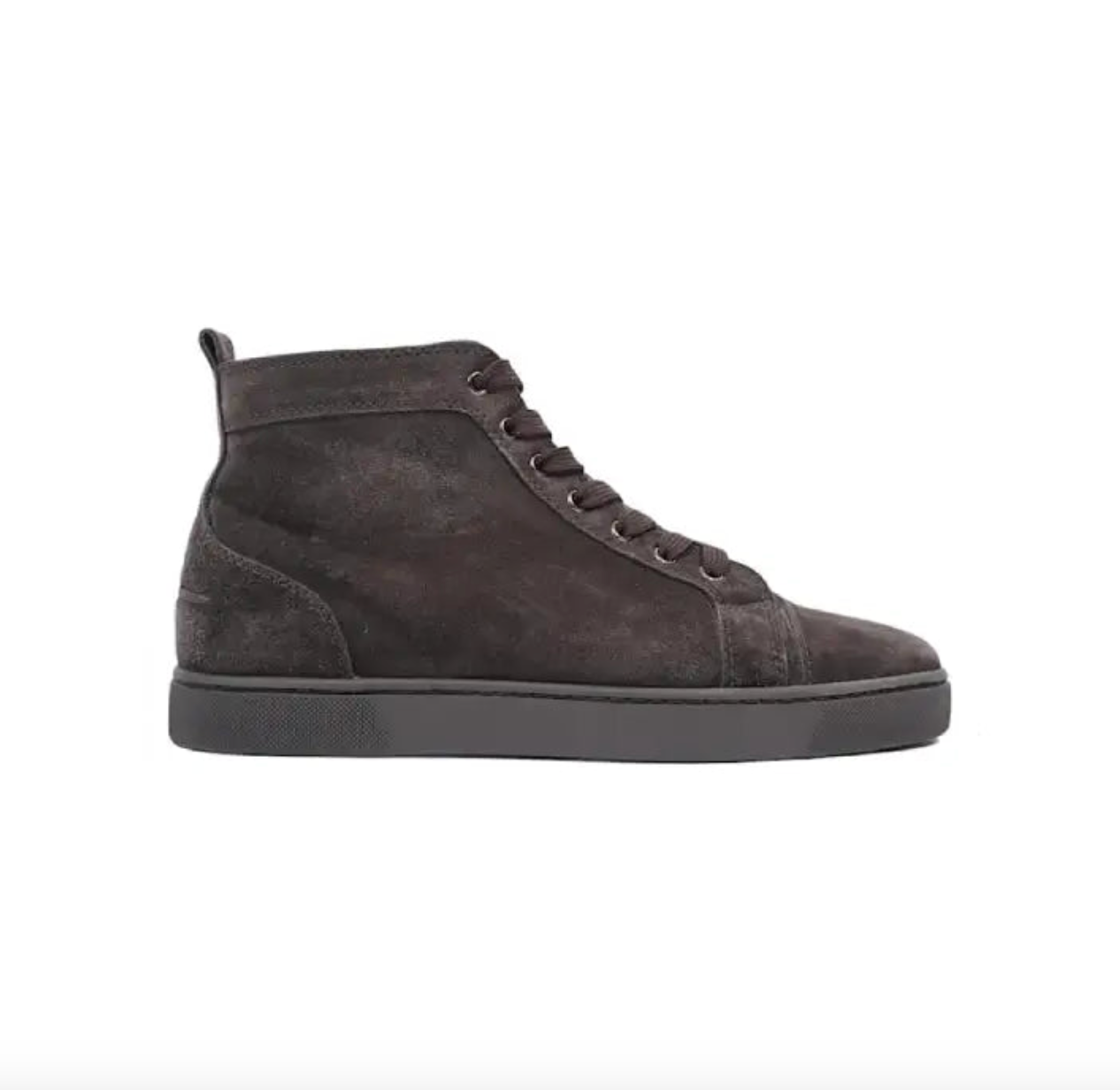 Christian Louboutin High Grey