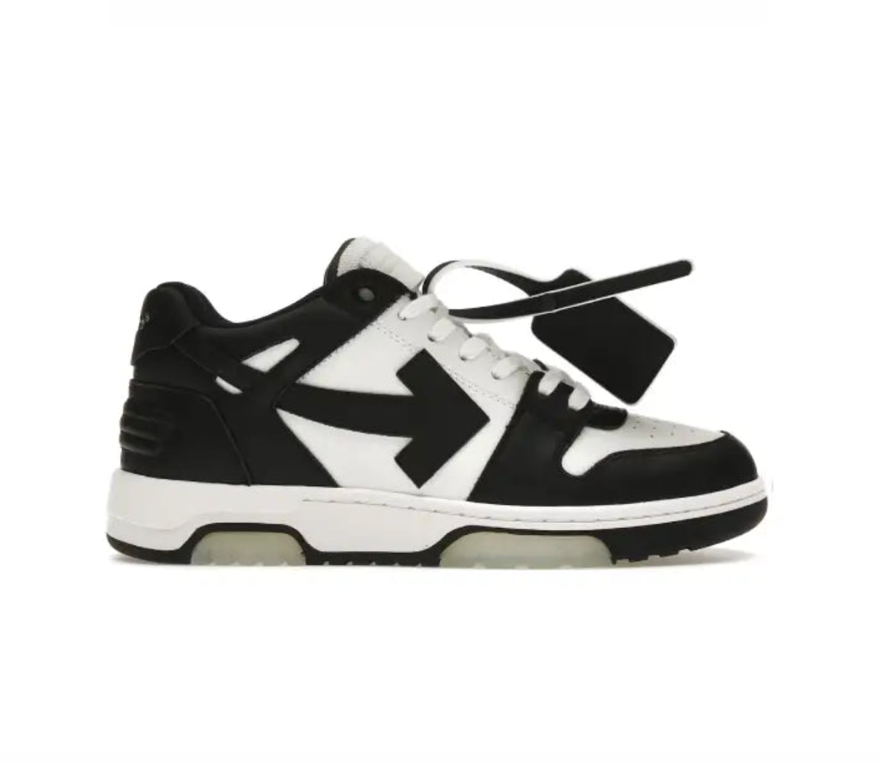 Off White Out of Office Panda