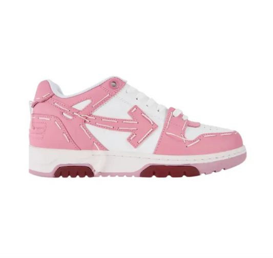 Off White Out of Office Pink Veličina 42