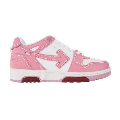 Off White Out of Office Pink Veličina 42