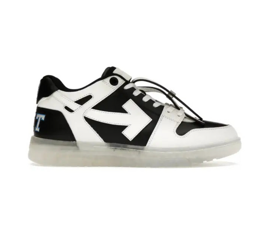 Off White Out of Office White Black