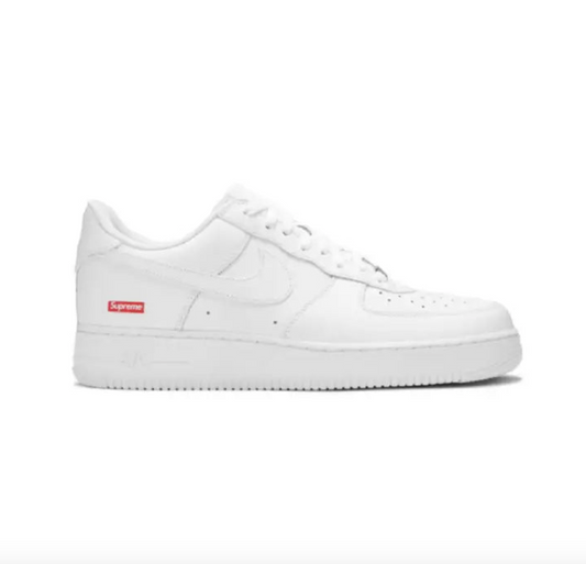 Off White Air Force 1 Supreme