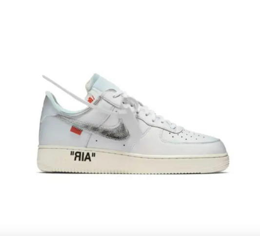Off White Air Force 1 ComplexCon