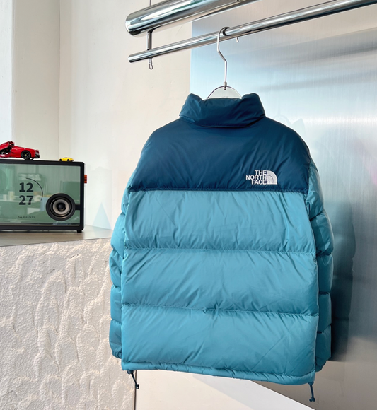 The North Face jakna plava