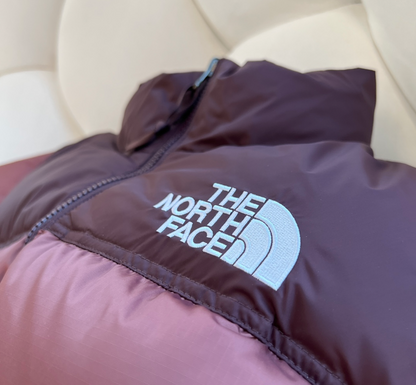 The North Face cherry jakna