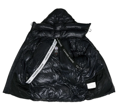 Canada Goose Atlantic Blue Jacket