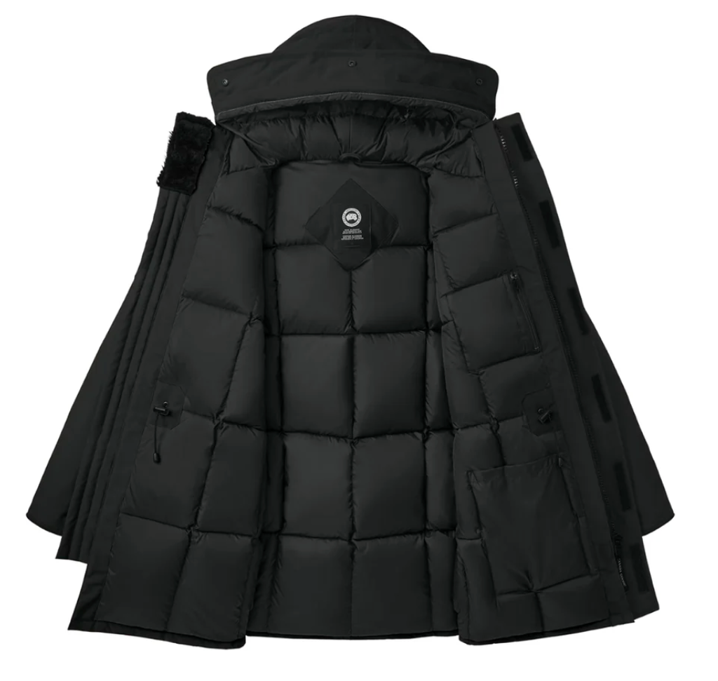 Canada Goose Jacket