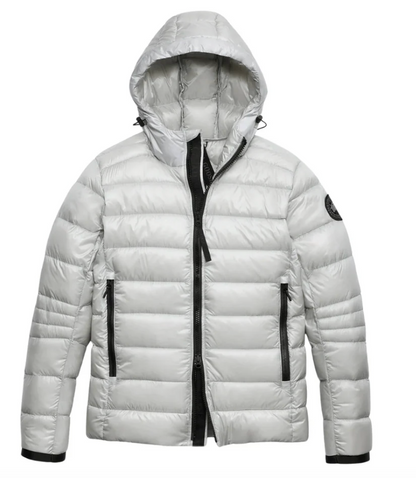 Canda Goose Crofton Black Label Jacket