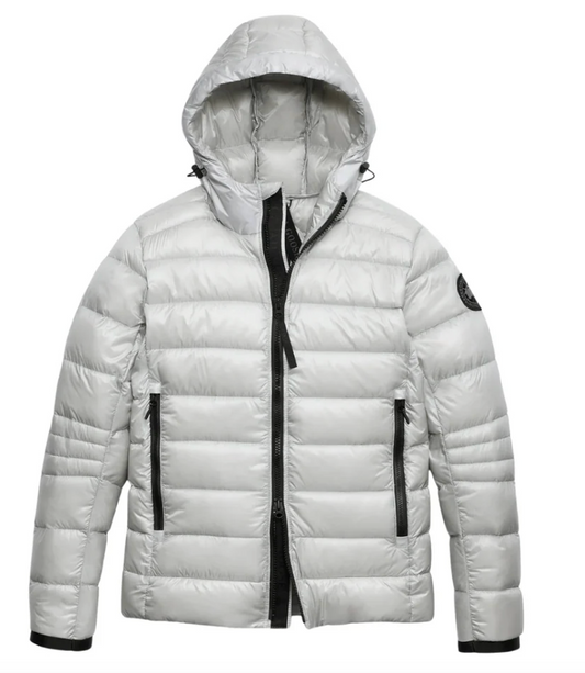 Canda Goose Crofton Black Label Jacket