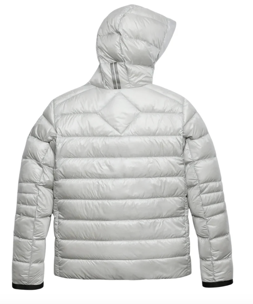 Canda Goose Crofton Black Label Jacket