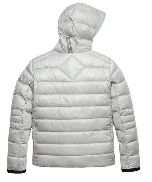 Canda Goose Crofton Black Label Jacket
