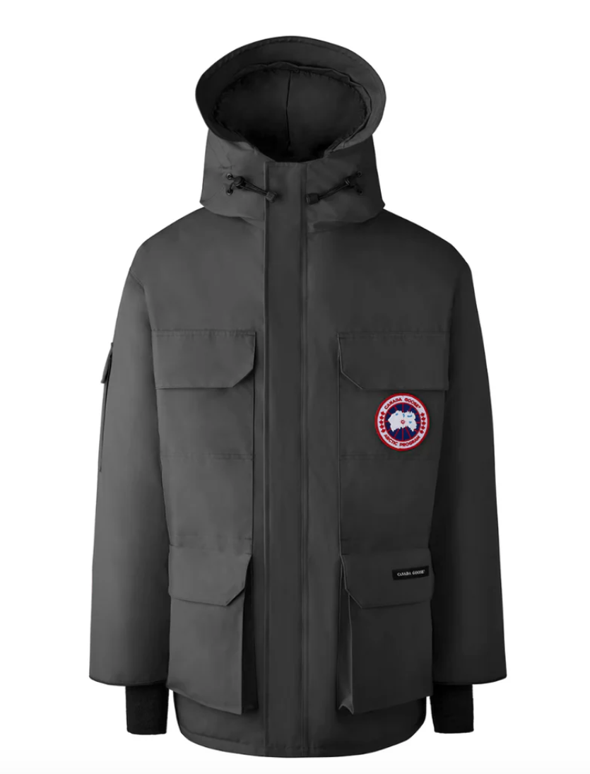 Canada Goose Jacket
