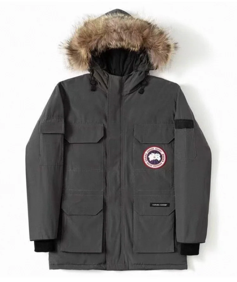 Canada Goose Jacket