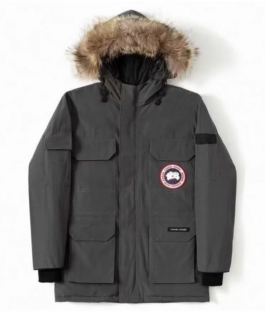 Canada Goose Jacket