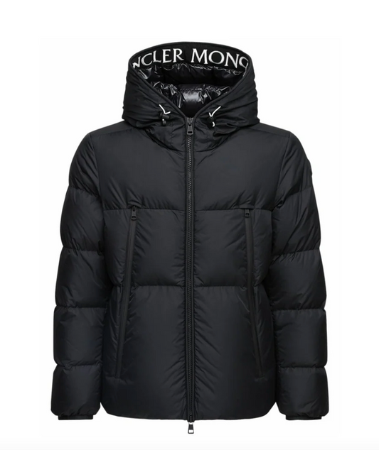 Moncler Down Jacket