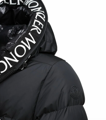 Moncler Down Jacket