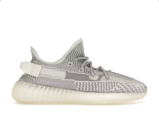 Yeezy Boost 350 V2 Static (Non-Reflective)