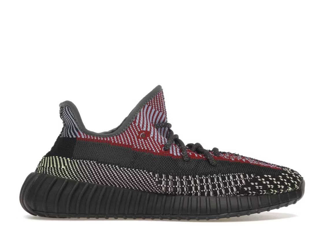 Yeezy Boost 350 V2 Yecheil (Non-Reflective)