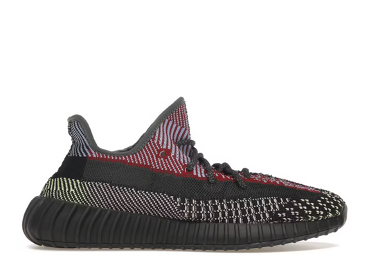 Yeezy Boost 350 V2 Yecheil (Non-Reflective)