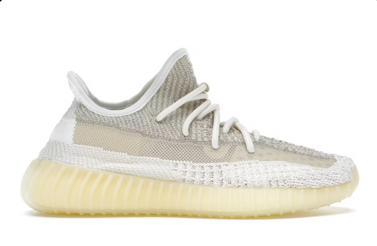 Yeezy Boost 350 V2 Natural