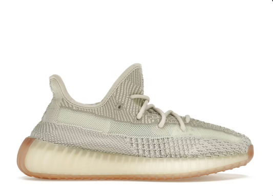 Yeezy Boost 350 V2 Citrin (Non-Reflective)