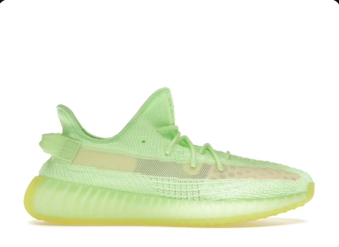 Yeezy Boost 350 V2 Glow