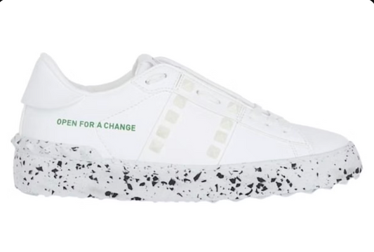 Valentino Garavani Open For A Change White