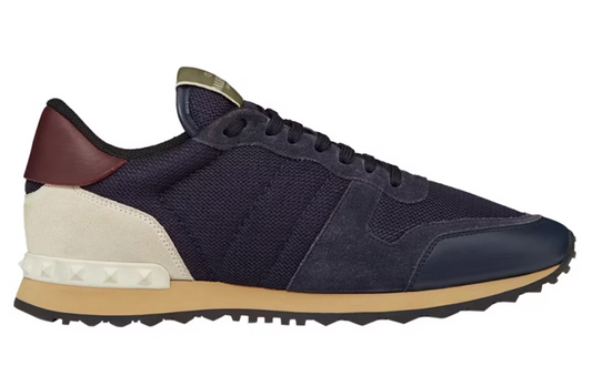 Valentino Rockrunner Dark Blue