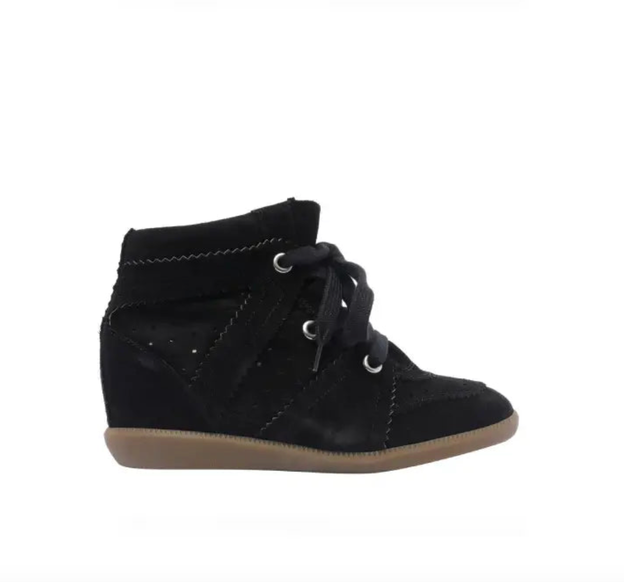Isabel Marant - Bobby Black