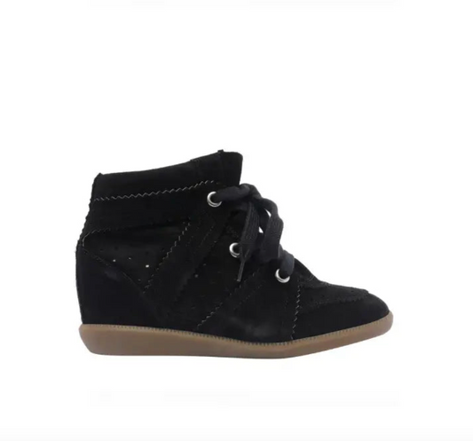 Isabel Marant - Bobby Black