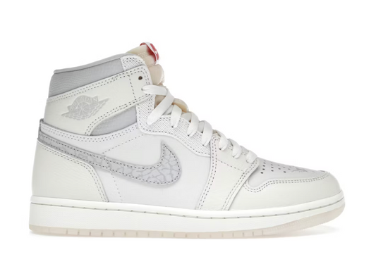 Jordan 1 Retro High OG Sail University Red