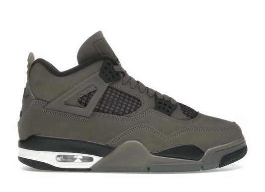 Jordan 4 Retro Cave Stone