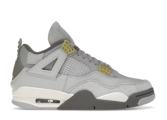 Jordan 4 Retro SE Craft Photon Dust