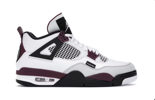 Jordan 4 Retro PSG Paris Saint-Germain