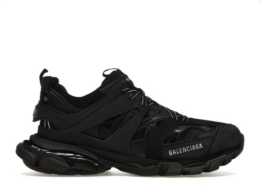 Balenciaga Track Black