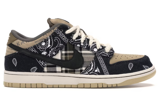 Nike SB Dunk Low Travis Scott