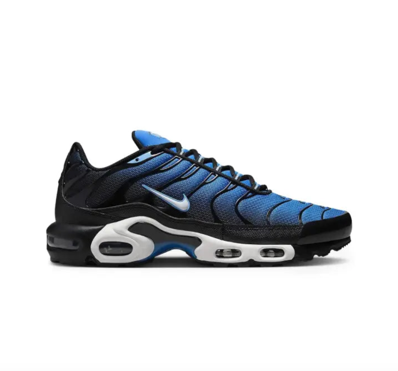 Nike TN Aqua Blue