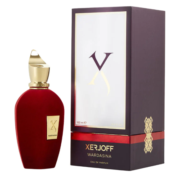 Xerjoff Wardasina parfemska voda 100 ml