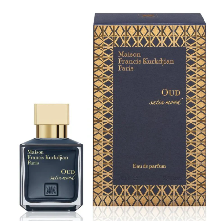 Oud Satin Mood parfemska voda 100 ml