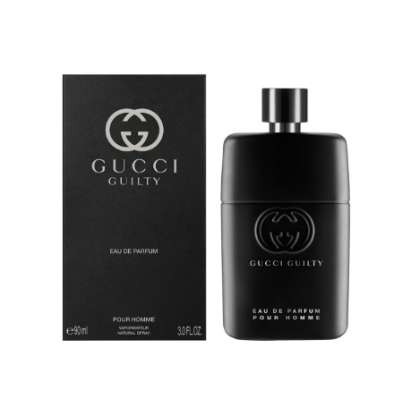 Gucci Guilty Eau De Toilette 100 ml