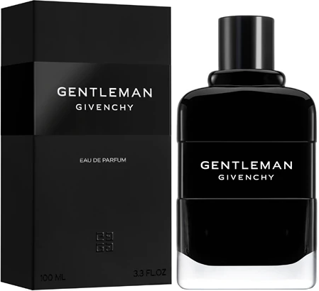Gentleman Givenchy Eau De Parfum 100 ml