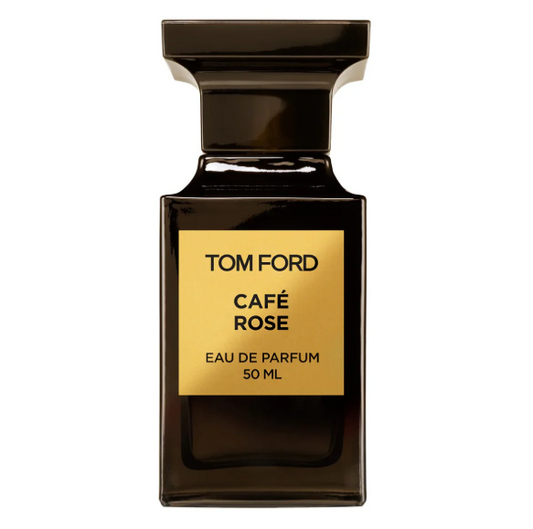 Tom Ford Cafe Rose parfemska voda 100 ml