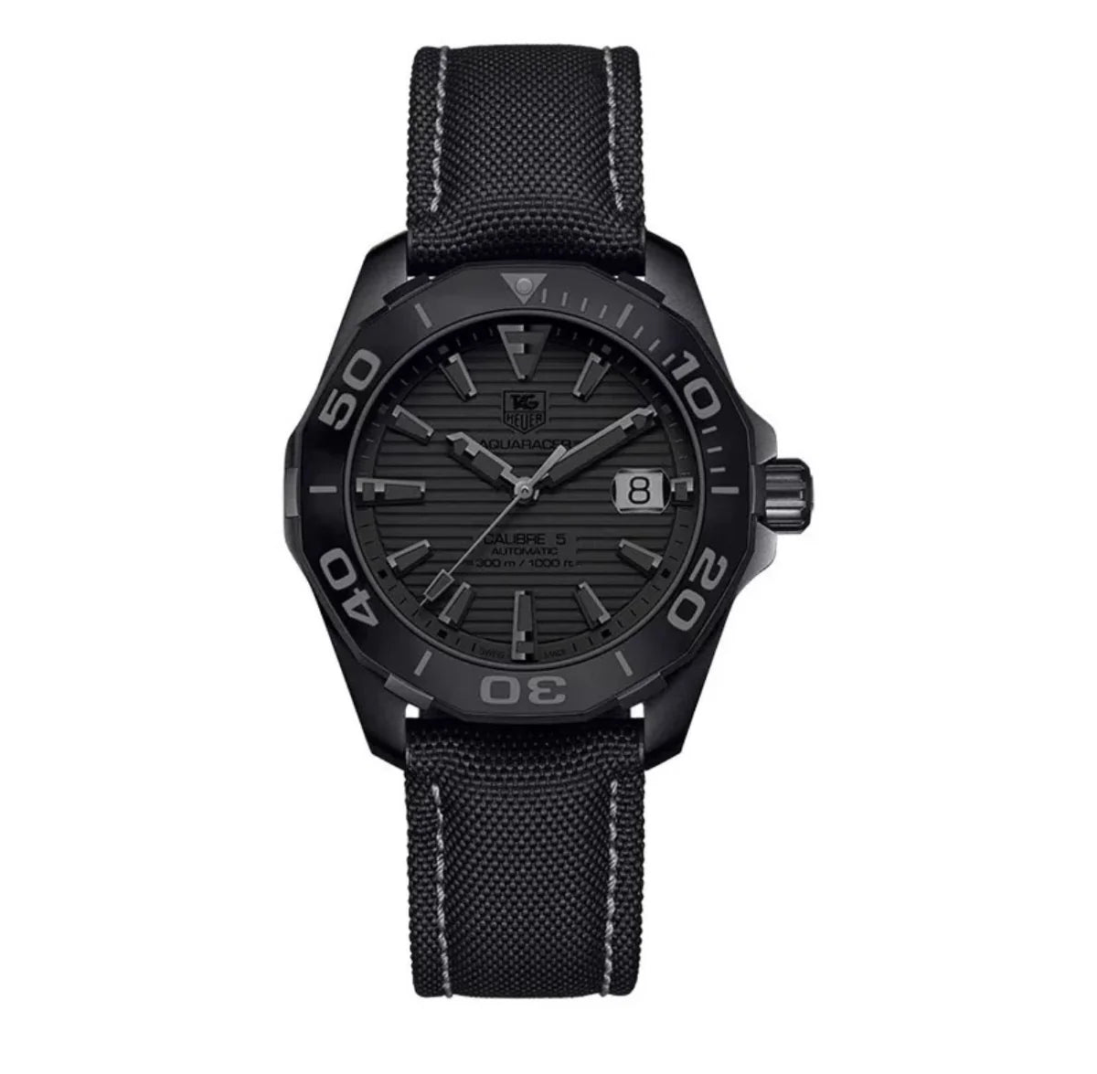 TAG Heuer Aquaracer Special Edition