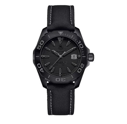 TAG Heuer Aquaracer Special Edition