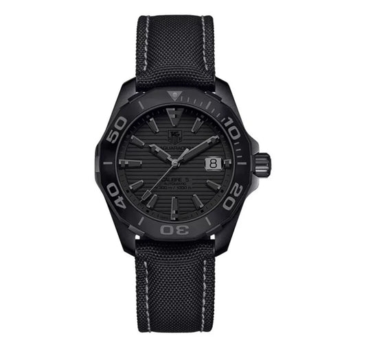 TAG Heuer Aquaracer Special Edition