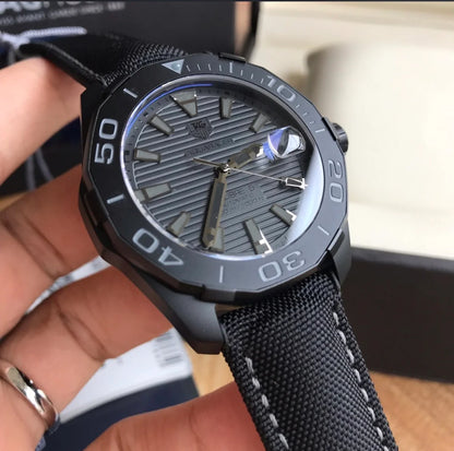 TAG Heuer Aquaracer Special Edition