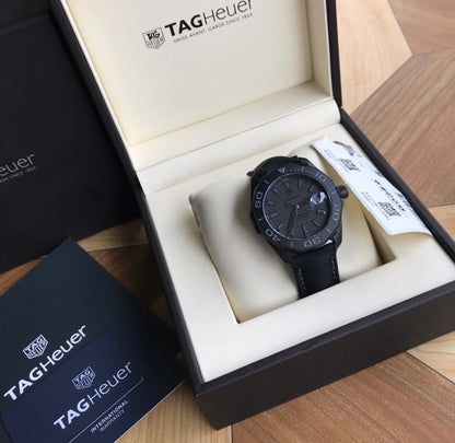 TAG Heuer Aquaracer Special Edition